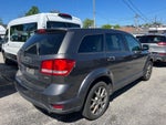 2017 Dodge Journey GT