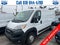 2025 RAM ProMaster 1500 Low Roof 136 WB