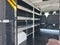 2025 RAM ProMaster 1500 Low Roof 136 WB