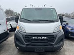2025 RAM ProMaster 1500 Low Roof 136 WB