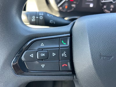 2025 RAM ProMaster 1500 Low Roof 136 WB