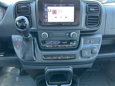 2025 RAM ProMaster 1500 Low Roof 136 WB