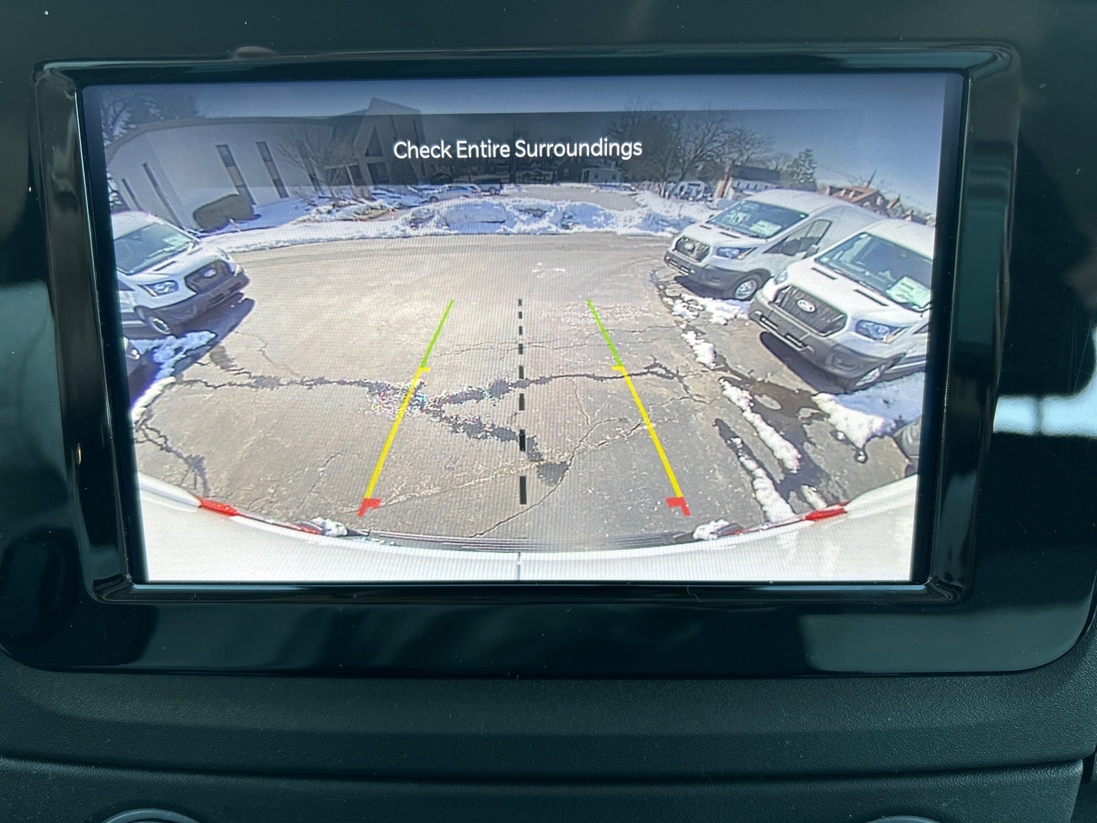 2025 RAM ProMaster 1500 Low Roof 136 WB