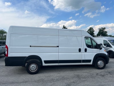 2023 RAM ProMaster 3500 High Roof