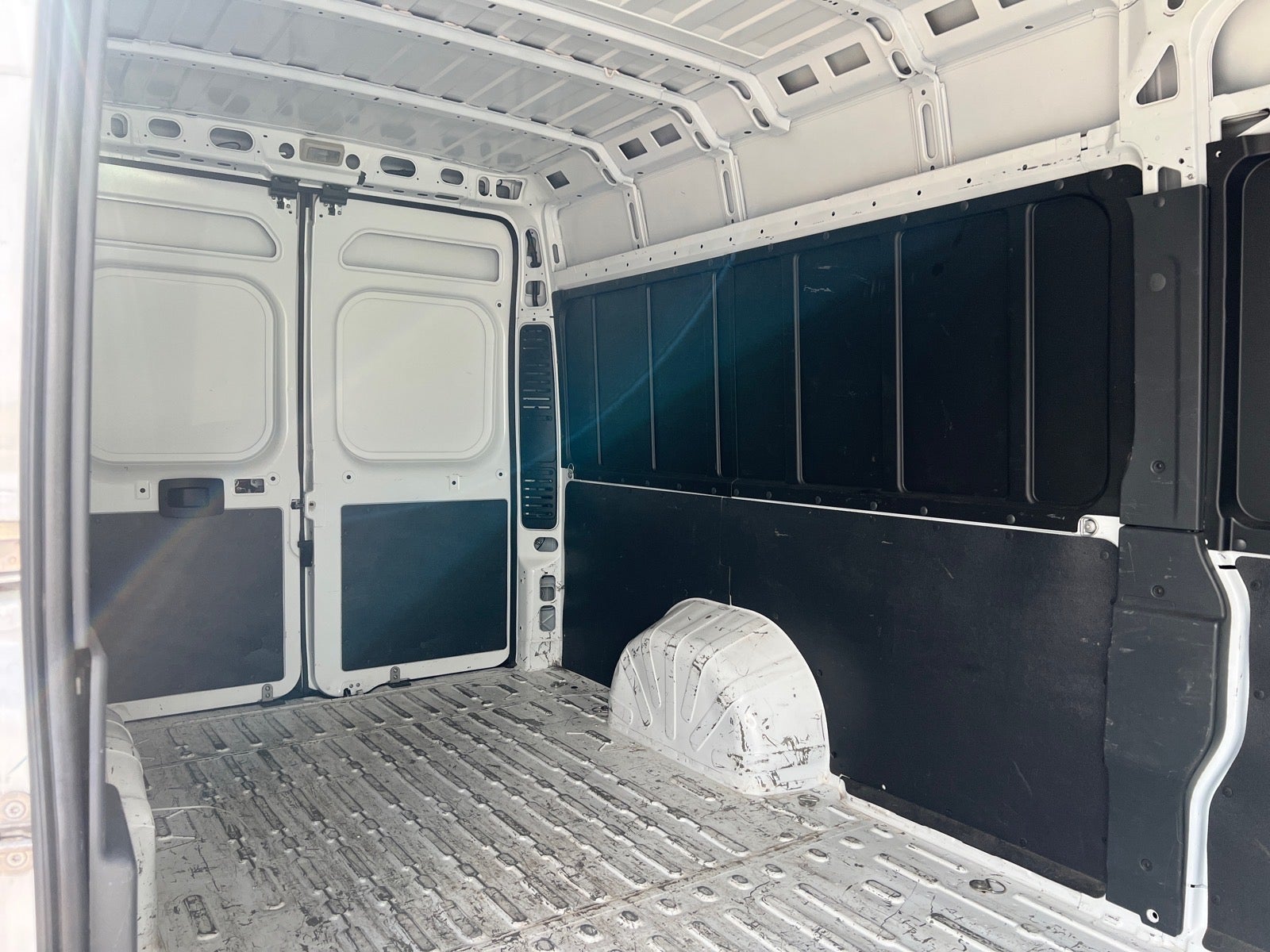 2023 RAM ProMaster 3500 High Roof