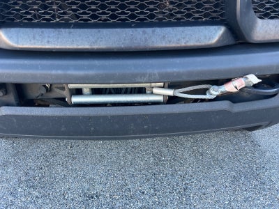 2018 RAM 2500 Power Wagon