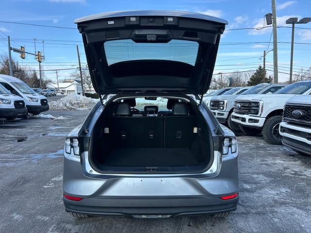 2021 Ford Mustang Mach-E Select