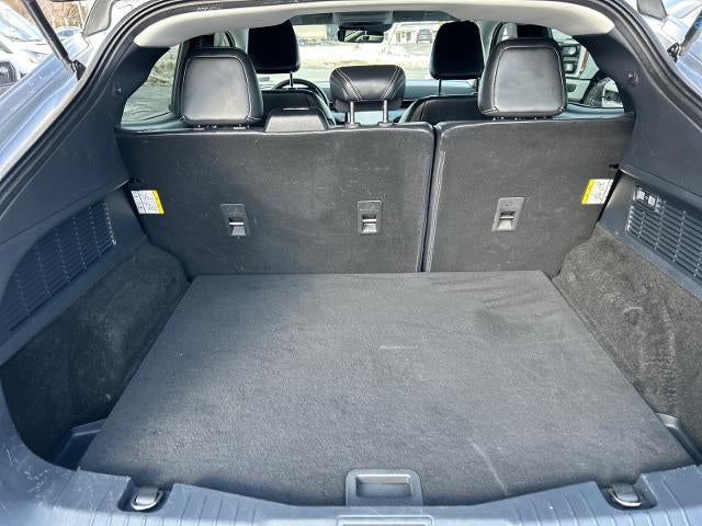 2021 Ford Mustang Mach-E Select