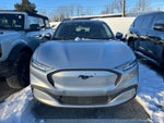 2021 Ford Mustang Mach-E Select
