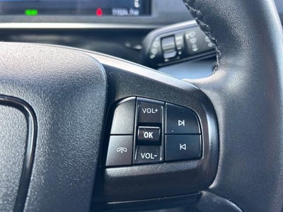 2021 Ford Mustang Mach-E Select