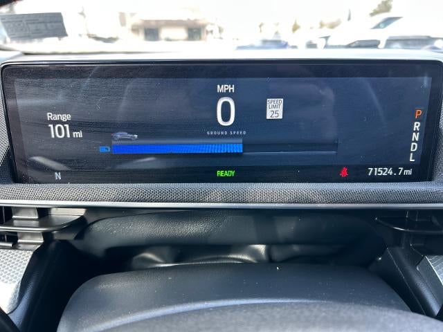 2021 Ford Mustang Mach-E Select