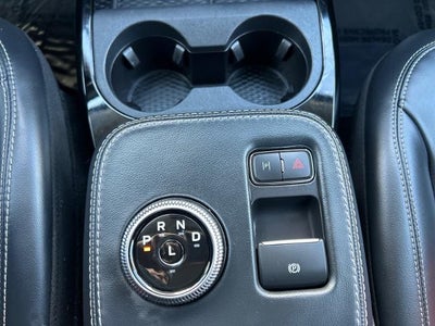 2021 Ford Mustang Mach-E Select