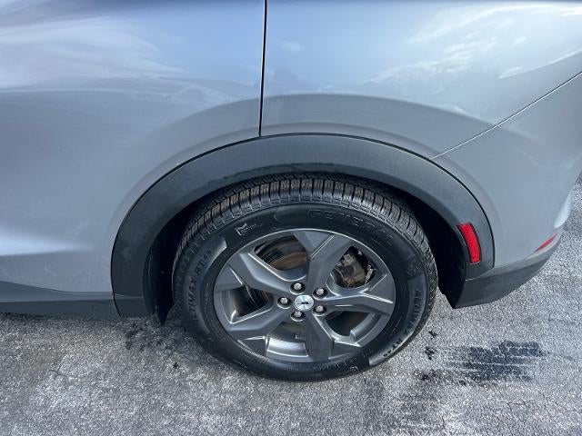 2021 Ford Mustang Mach-E Select