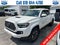2022 Toyota Tacoma TRD Sport V6