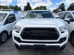 2023 Toyota Tacoma Trail Edition V6