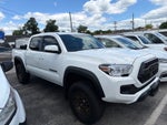 2023 Toyota Tacoma Trail Edition V6