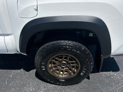 2023 Toyota Tacoma Trail Edition V6