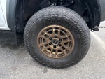 2023 Toyota Tacoma Trail Edition V6