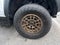 2023 Toyota Tacoma Trail Edition V6