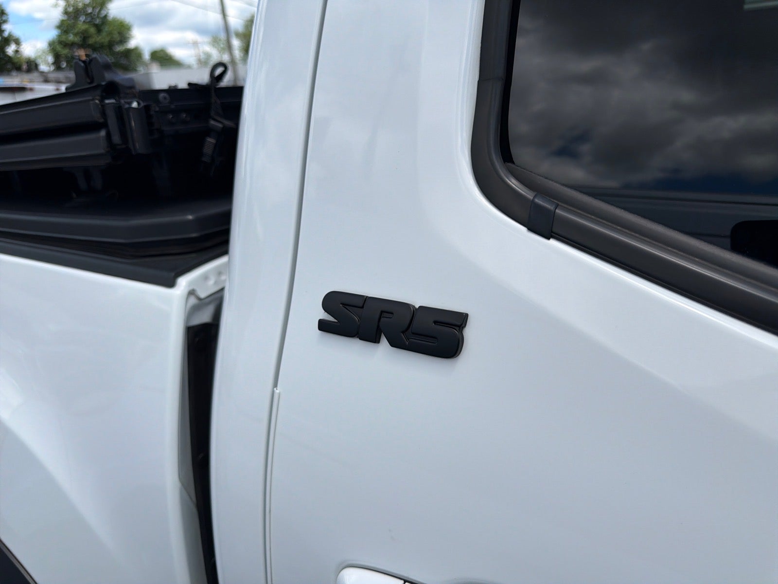 2023 Toyota Tacoma Trail Edition V6