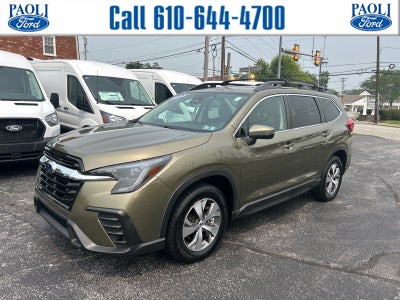 2023 Subaru Ascent Premium
