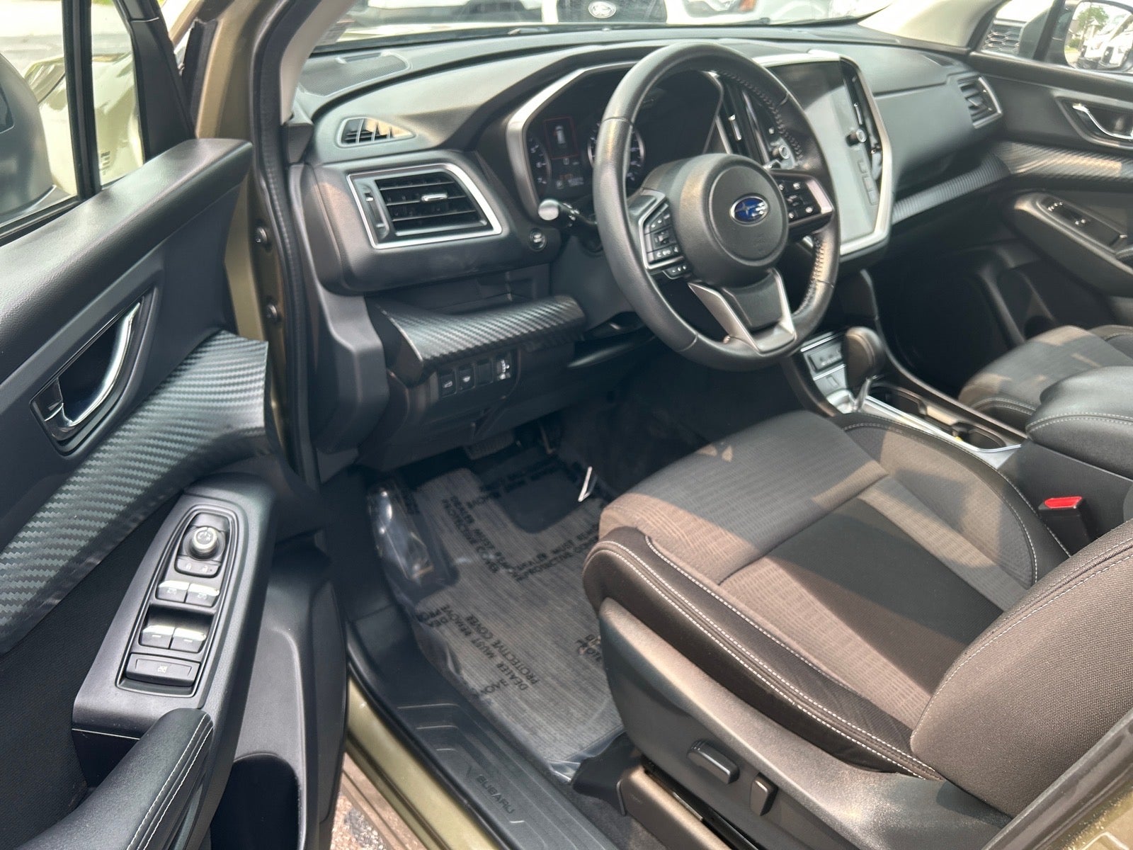 2023 Subaru Ascent Premium