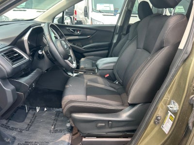 2023 Subaru Ascent Premium