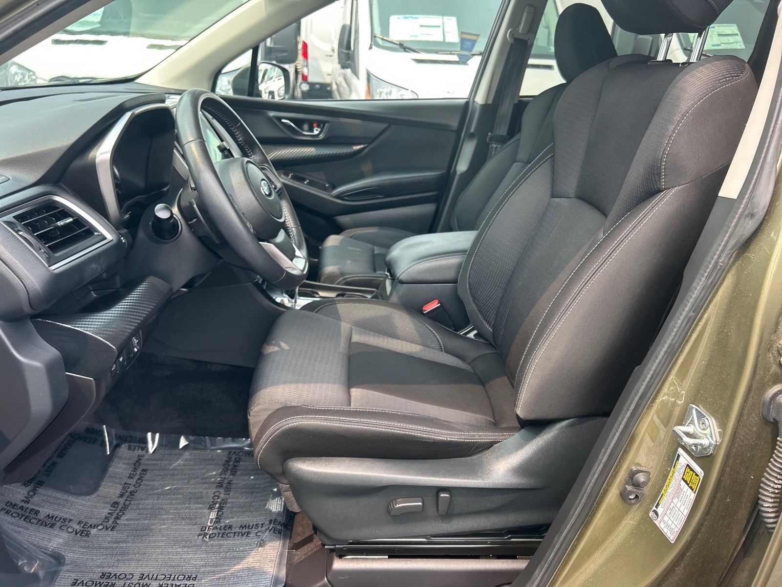 2023 Subaru Ascent Premium