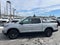 2021 Honda Ridgeline Sport