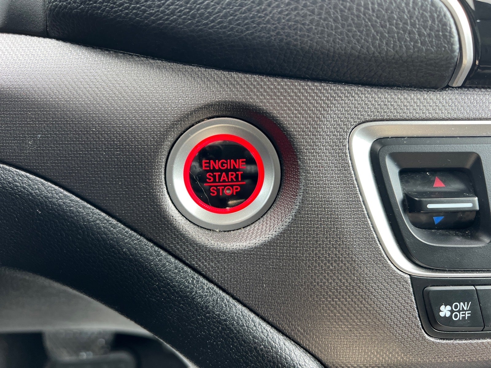 2021 Honda Ridgeline Sport