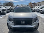 2021 Honda Ridgeline Sport
