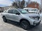 2021 Honda Ridgeline Sport