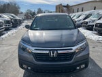 2017 Honda Ridgeline RTL