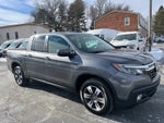 2017 Honda Ridgeline RTL