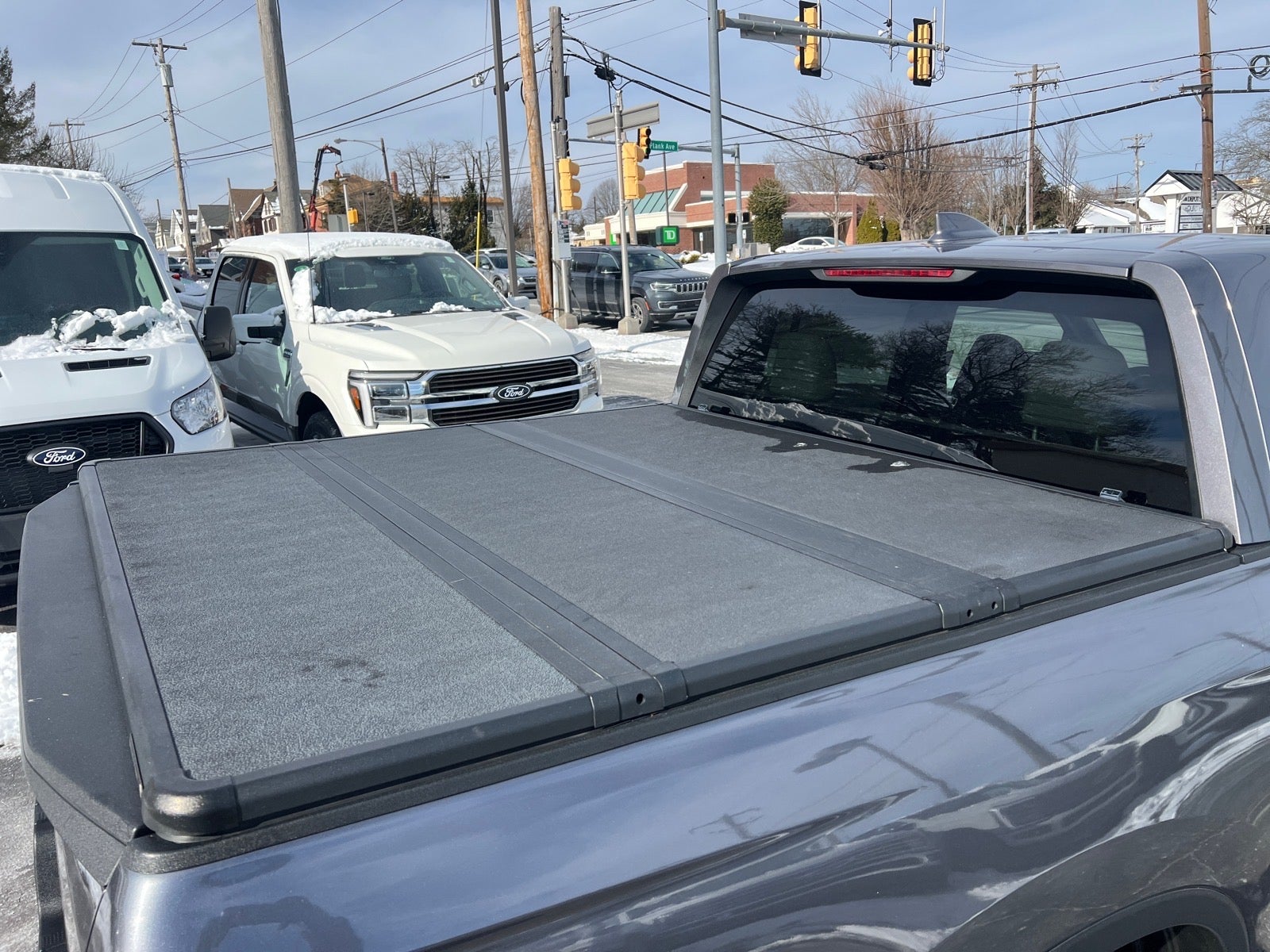 2017 Honda Ridgeline RTL