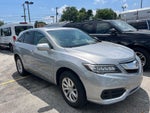 2018 Acura RDX Technology Package