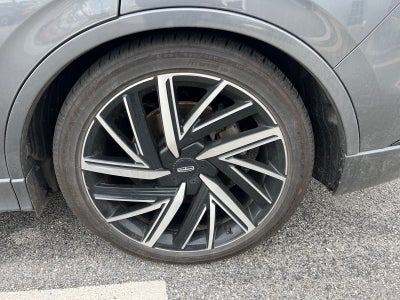 2025 Lincoln Aviator Black Label