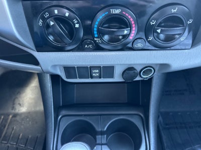 2015 Toyota Tacoma PreRunner V6