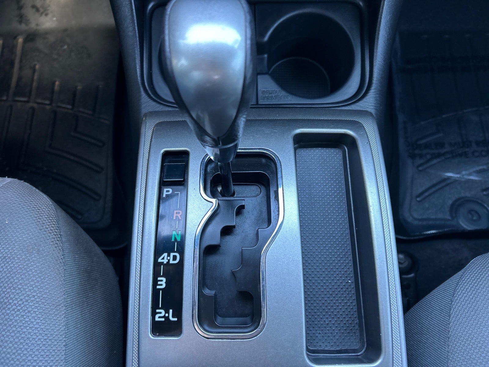 2015 Toyota Tacoma PreRunner V6