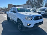 2015 Toyota Tacoma PreRunner V6