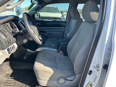 2015 Toyota Tacoma PreRunner V6