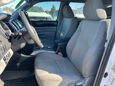 2015 Toyota Tacoma PreRunner V6