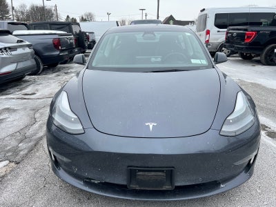 2022 Tesla Model 3 Performance