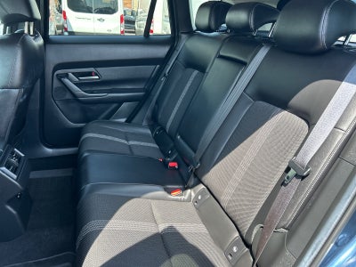 2024 Mazda Mazda CX-50 2.5 S Select Package