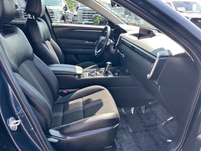 2024 Mazda Mazda CX-50 2.5 S Select Package