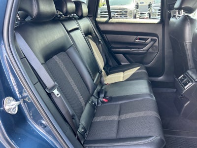 2024 Mazda Mazda CX-50 2.5 S Select Package
