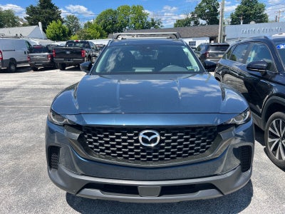 2024 Mazda Mazda CX-50 2.5 S Select Package