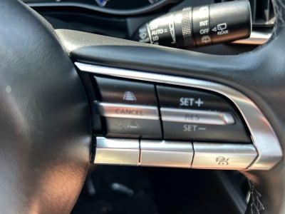 2024 Mazda Mazda CX-50 2.5 S Select Package