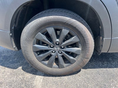 2024 Mazda Mazda CX-50 2.5 S Select Package