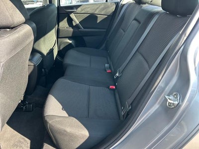 2012 Mazda Mazda3 i Touring